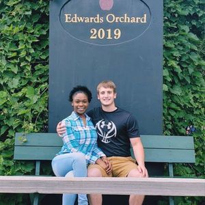 Meet your Posher, Brandon